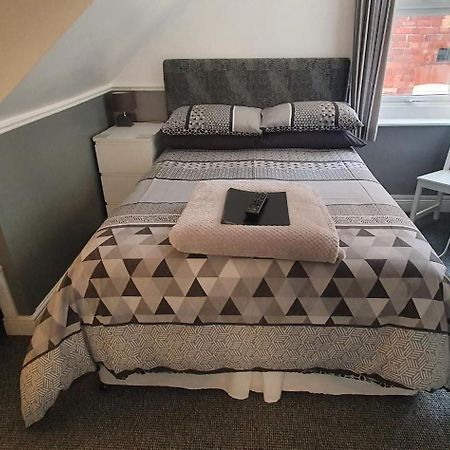 The Aldor Bed & Breakfast Skegness Luaran gambar