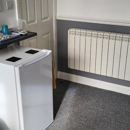 The Aldor Bed & Breakfast Skegness Luaran gambar