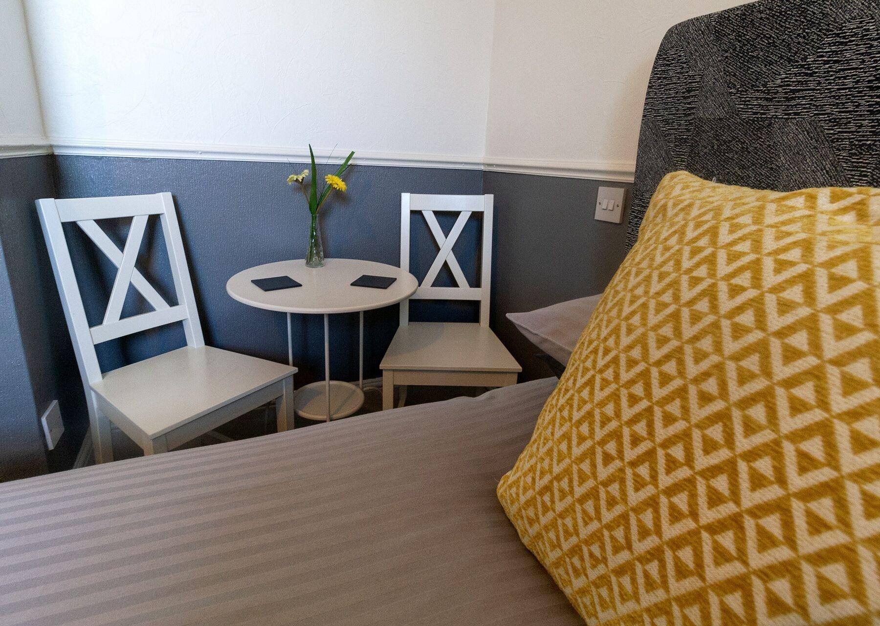 The Aldor Bed & Breakfast Skegness Luaran gambar