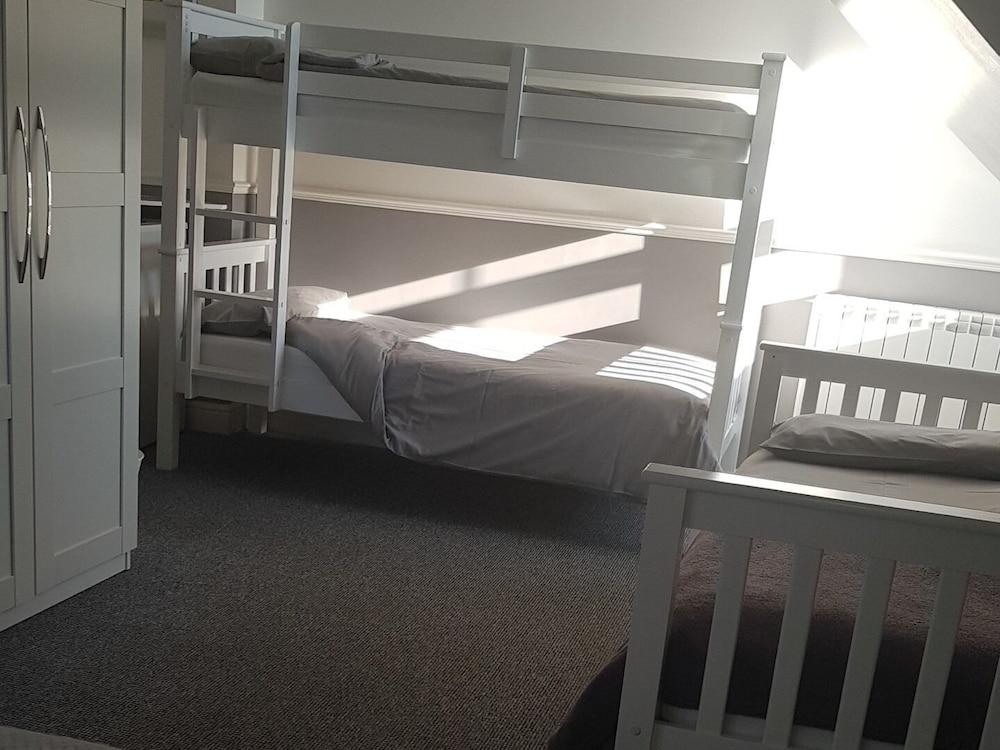 The Aldor Bed & Breakfast Skegness Luaran gambar