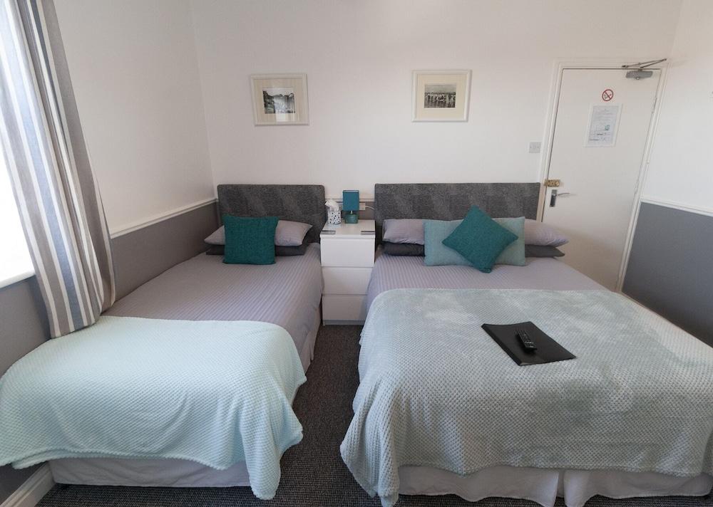 The Aldor Bed & Breakfast Skegness Luaran gambar