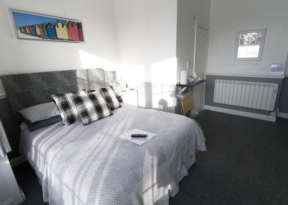 The Aldor Bed & Breakfast Skegness Luaran gambar