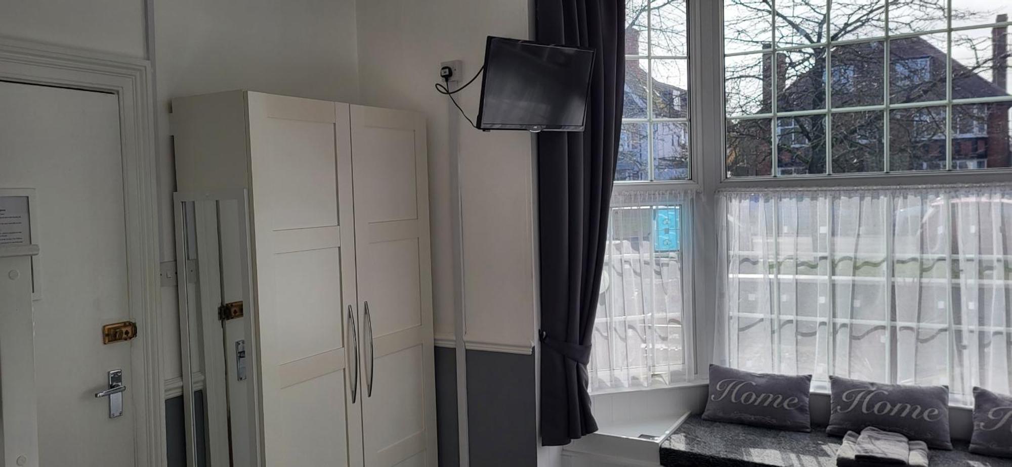 The Aldor Bed & Breakfast Skegness Luaran gambar