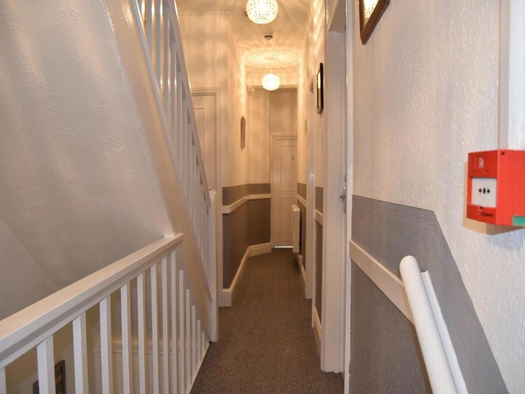 The Aldor Bed & Breakfast Skegness Luaran gambar